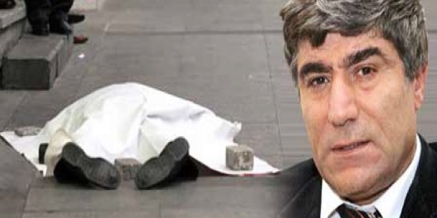 Hrant Dink kimdir? Neden öldürüldü kim yaptı?