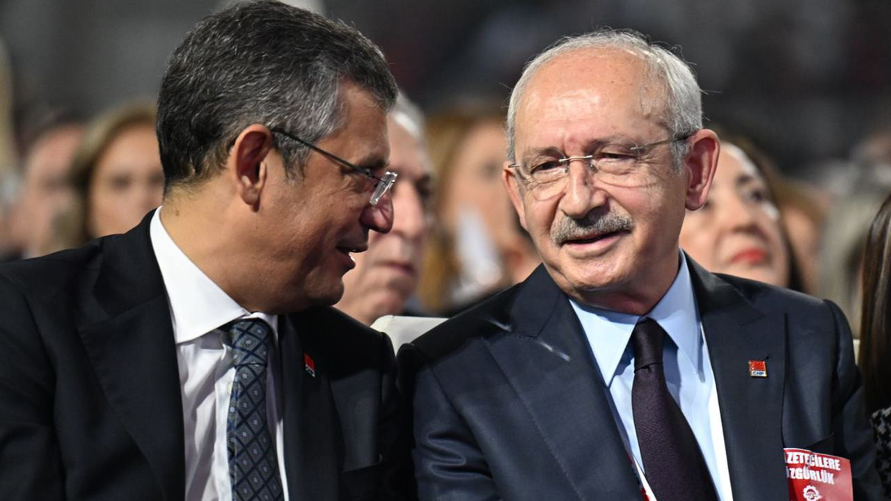 Son Dakika: CHP’de genel başkanlık seçimi 2. tura kaldı! Özel ve Kılıçdaroğlu arasında çekişmeli mücadele