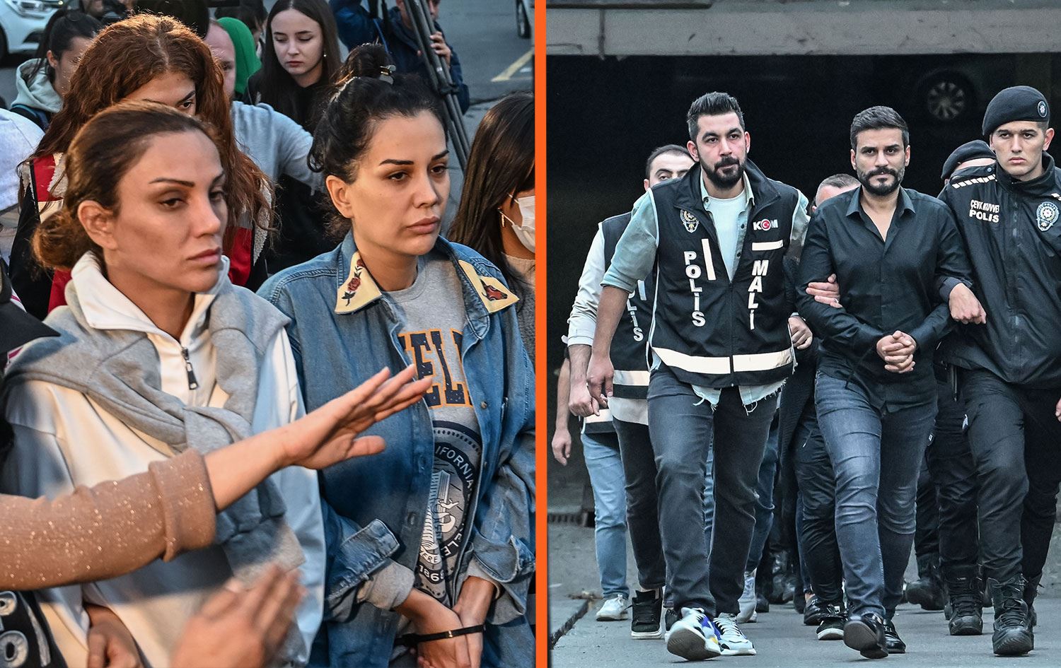 Dilan Polat ve Engin Polat Tutuklandı mı suçları ne
