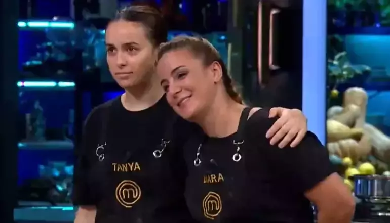 Masterchef Tanya kimdir Nereli ve kaç yaşında?