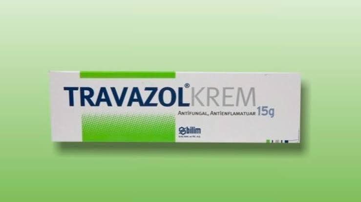 Travazol kremin faydaları