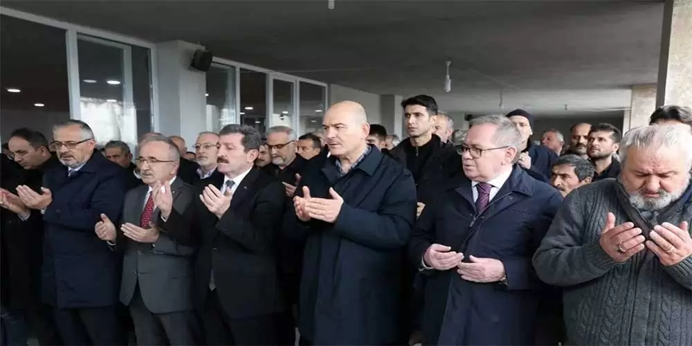Yeni görevi