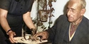 Aşık veysel’den ders