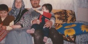 Atmış beş yaşına girmiş
