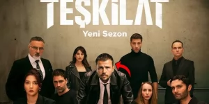 Aybüke Pusat’ın yerine