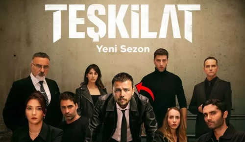 Aybüke Pusat’ın yerine