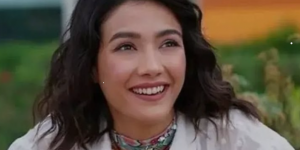 Aybüke Pusat’tan sonra