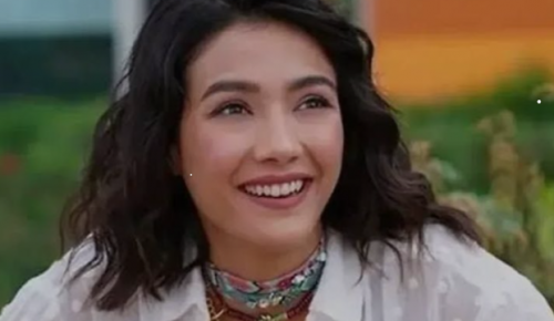 Aybüke Pusat’tan sonra