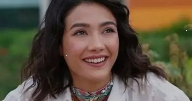 Aybüke Pusat’tan sonra